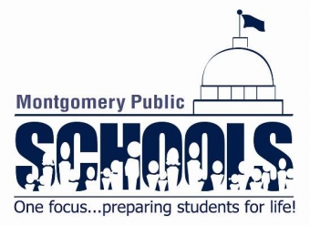 Montgomery Public Schools Logo